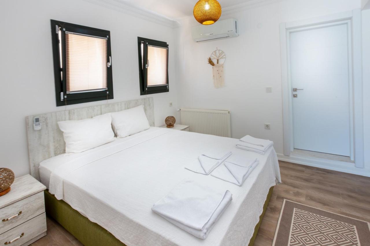 Beacon Hill Suites 阿奇亚卡 外观 照片