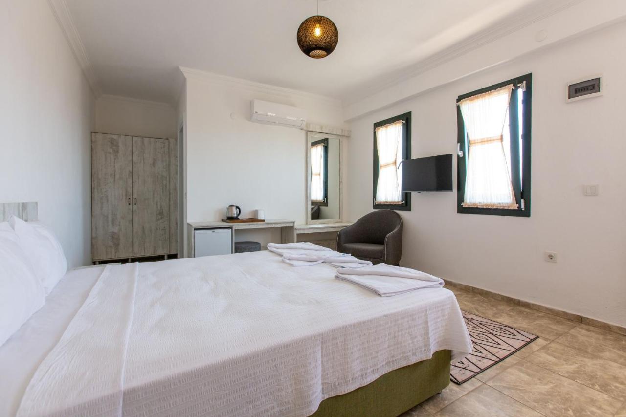Beacon Hill Suites 阿奇亚卡 外观 照片