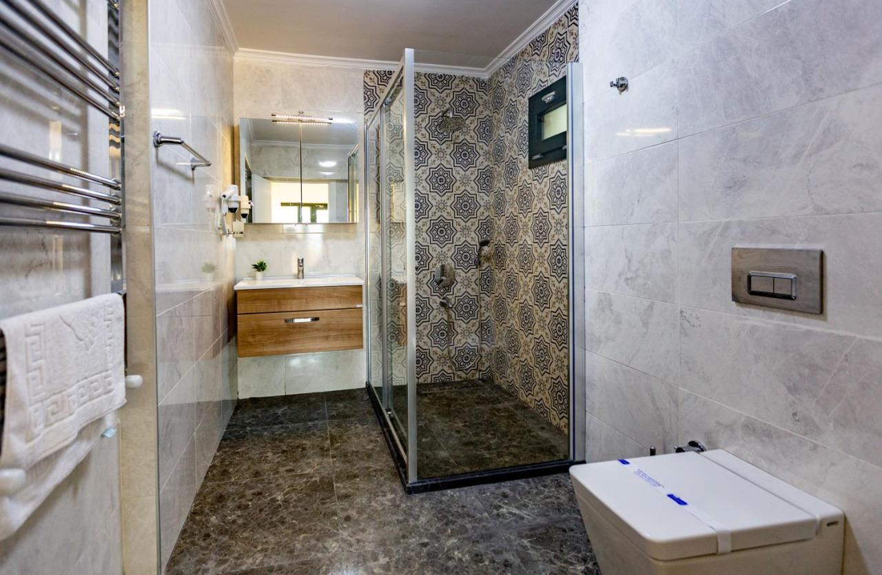 Beacon Hill Suites 阿奇亚卡 外观 照片