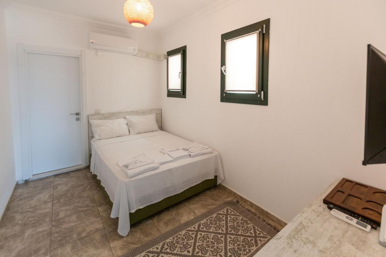 Beacon Hill Suites 阿奇亚卡 外观 照片