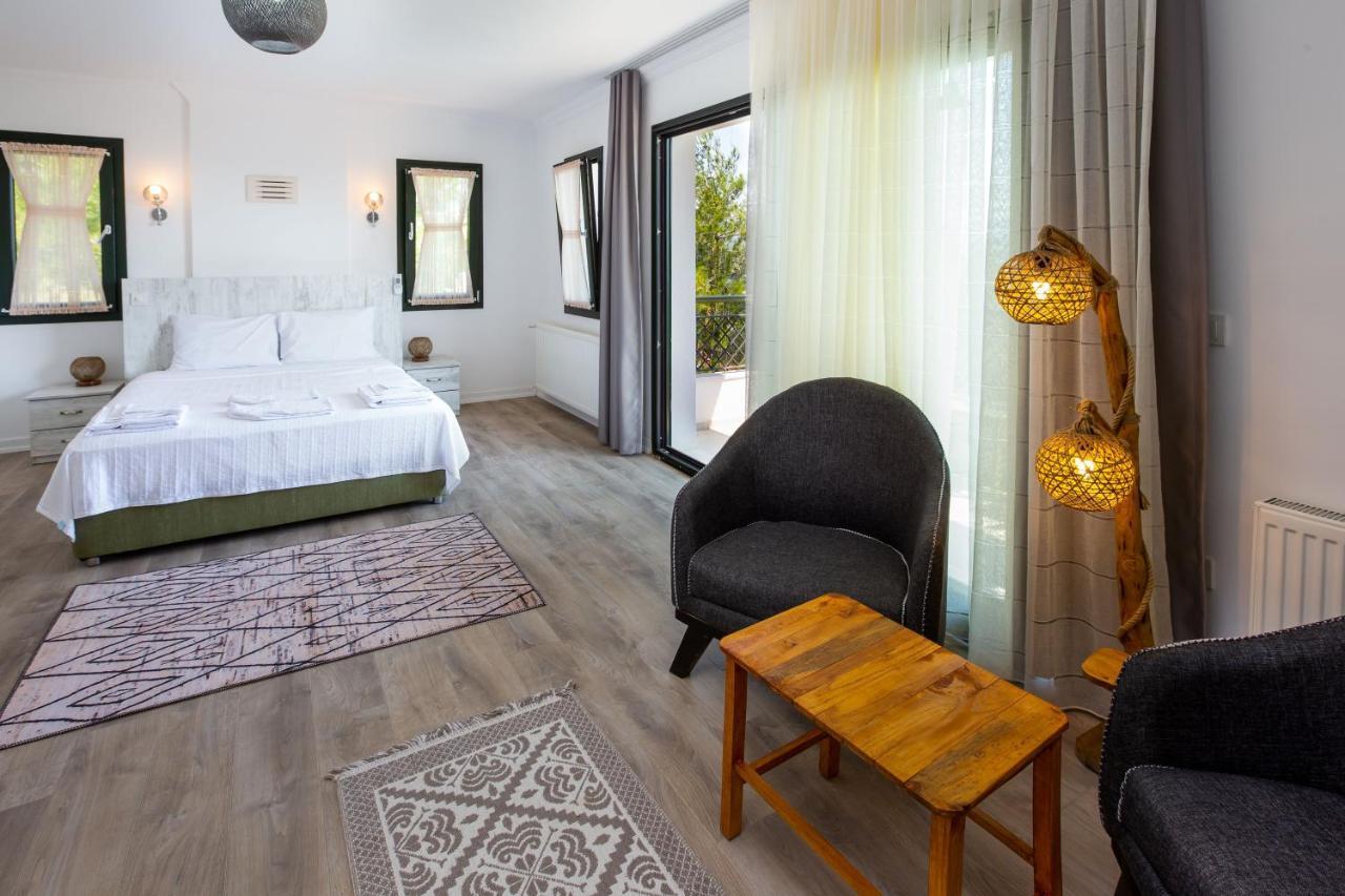 Beacon Hill Suites 阿奇亚卡 外观 照片