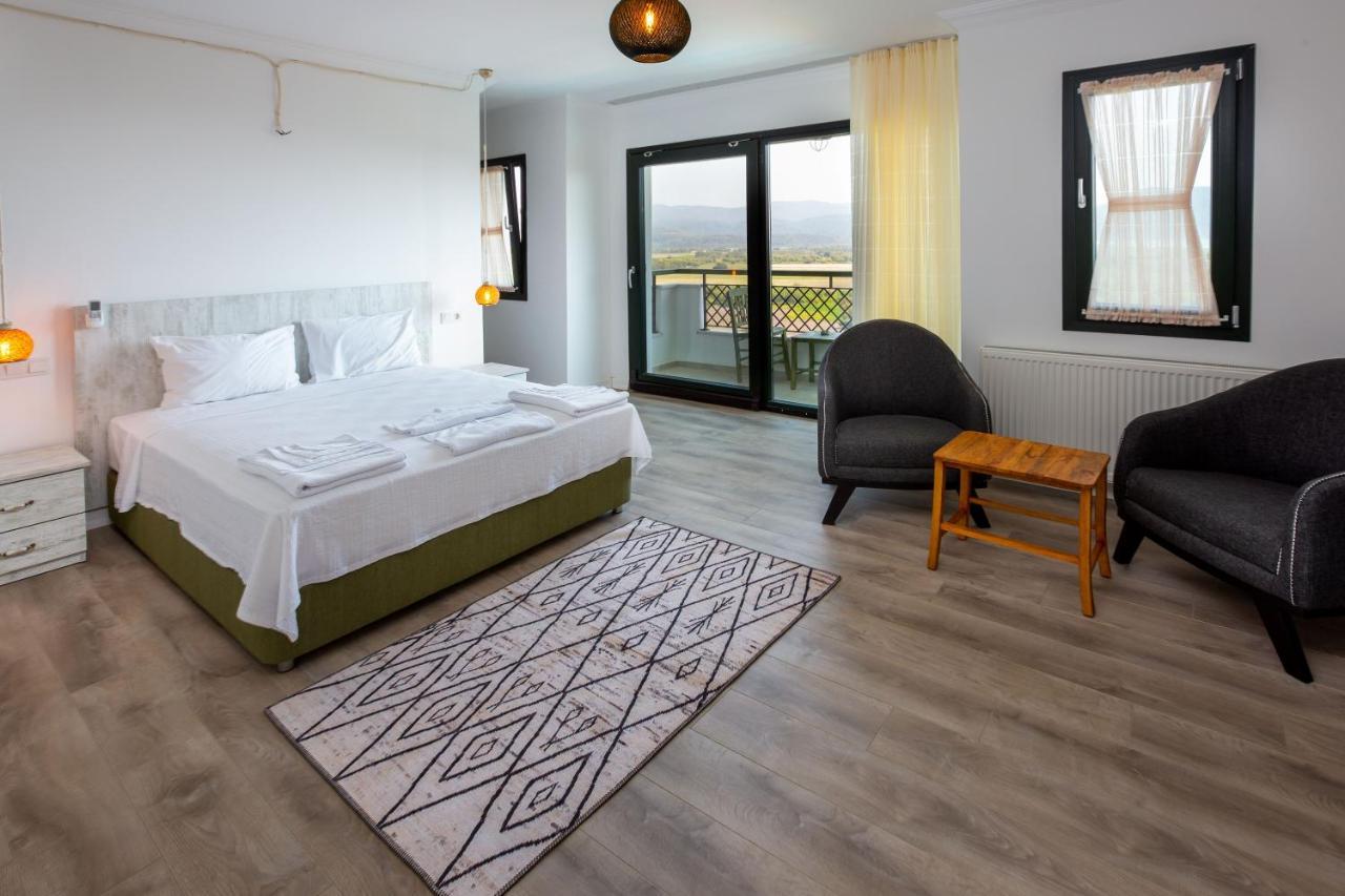 Beacon Hill Suites 阿奇亚卡 外观 照片